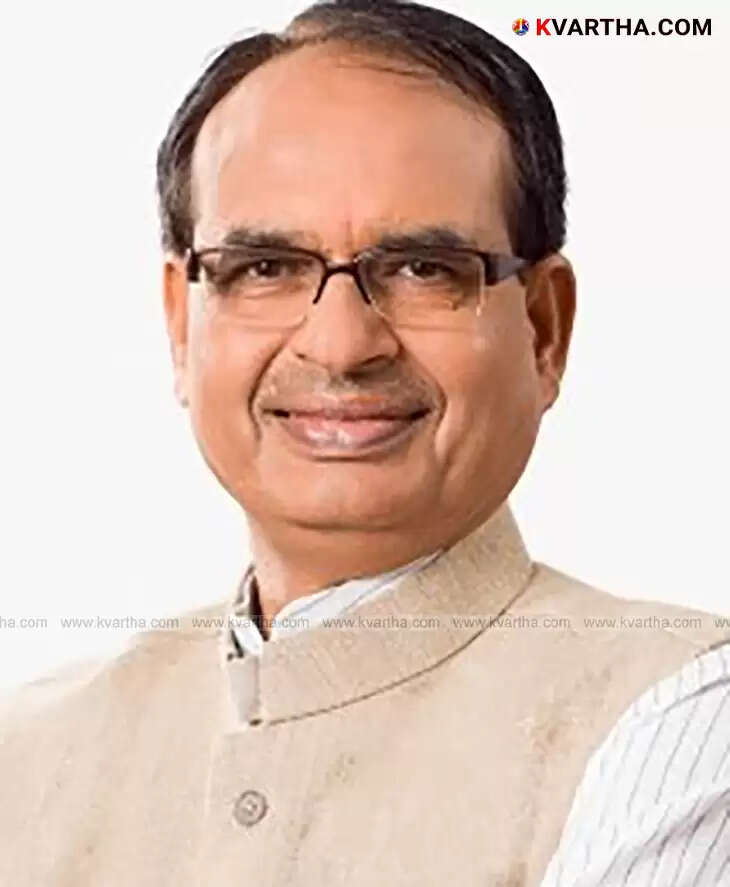 Three prominent BJP leaders, Dharmendra Pradhan, Shivraj Singh Chouhan, and Manohar Lal Khattar, considered for the national president post.