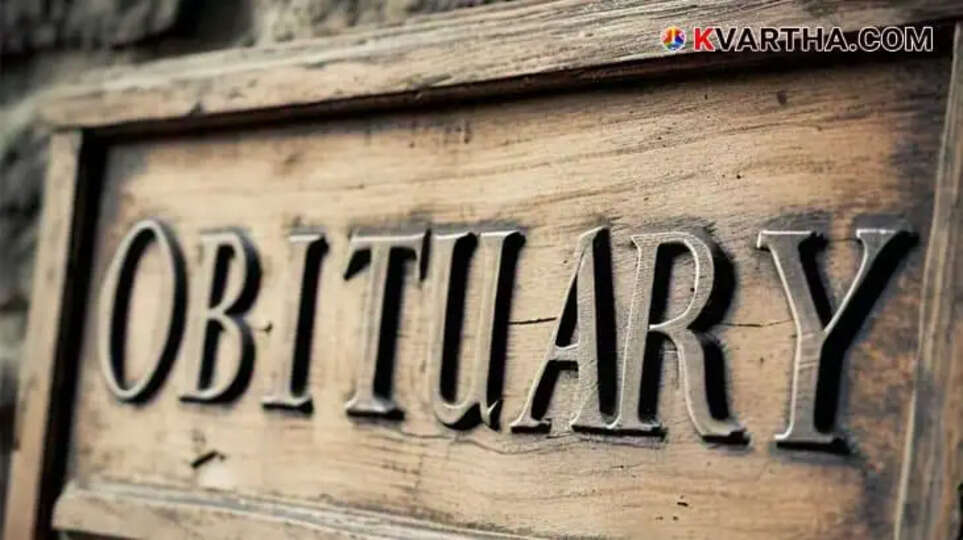 Man died in Perambra bus accident