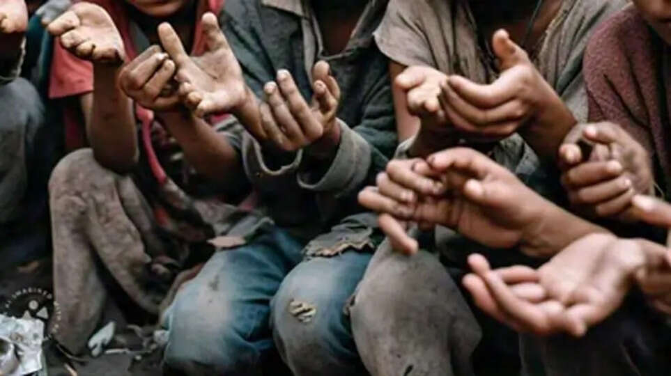 India Ranks Low in Global Hunger Index