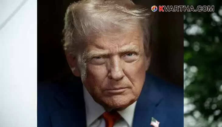 Pakistan Nominates Trump for Nobel Peace Prize