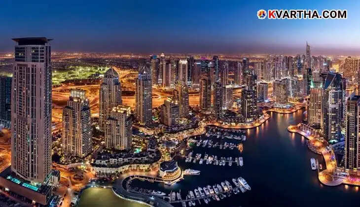 UAE Allows Residents to Sponsor Friends and Relatives