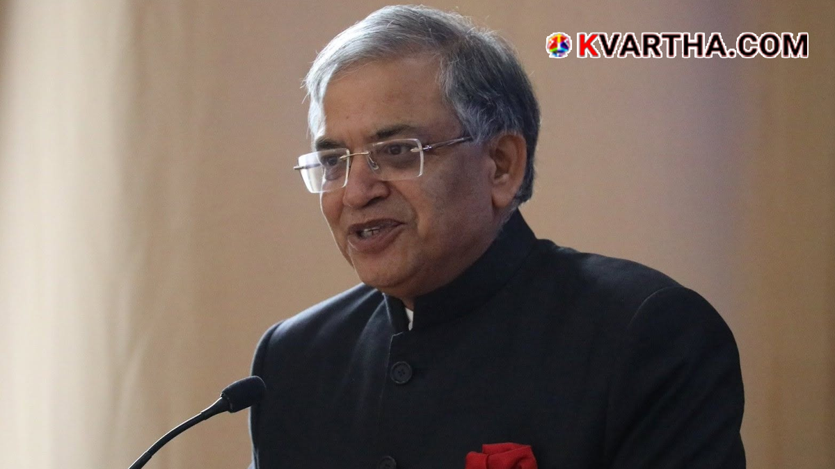  Representational image reflecting Chief Election Commissioner Gyanesh Kumar and impeachment motion context