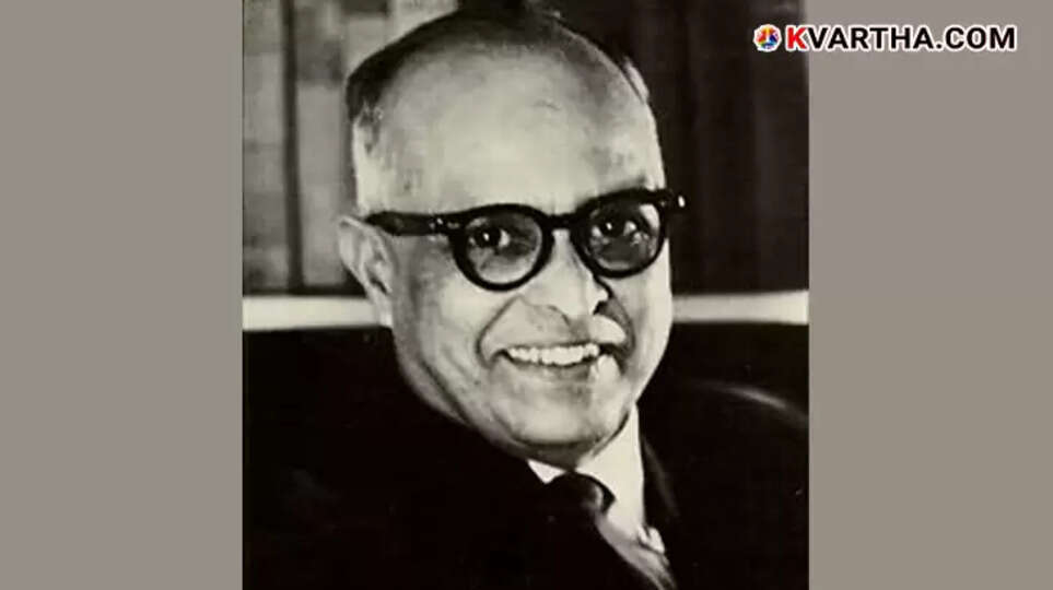 A Timeless Saga: R.K. Narayan, The Unrivaled Genius of English Literature