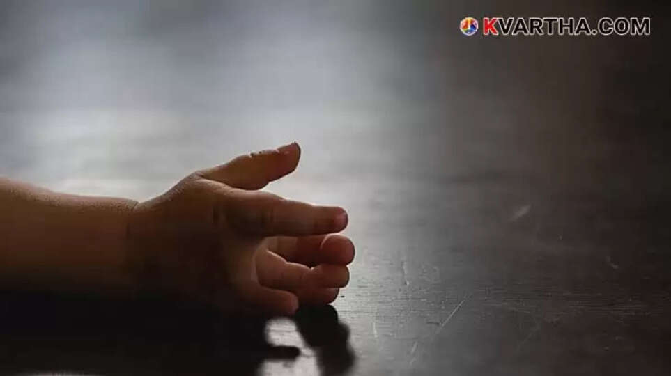 Image Representing Six-Year-Old Boy Struck by Another School Bus While Alighting, Dies in Palakkad.