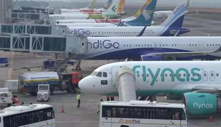 Kozhikode Airport hikes parking fees, Kozhikode Airport, parking fees.