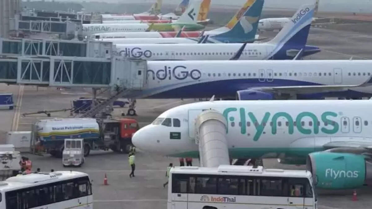 Kozhikode Airport hikes parking fees,&nbsp;Kozhikode Airport, parking fees.