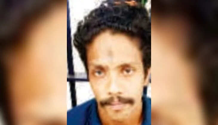 mobile phone theft accused arrested
