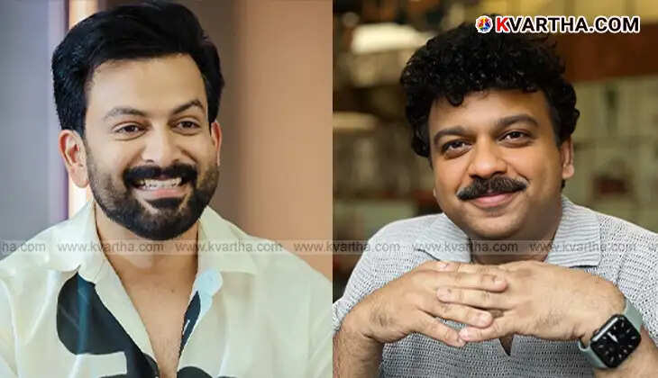 Deepak Dev Shares Joy Over 'Empuraan' BGM Praise; Credits Prithviraj Entirely