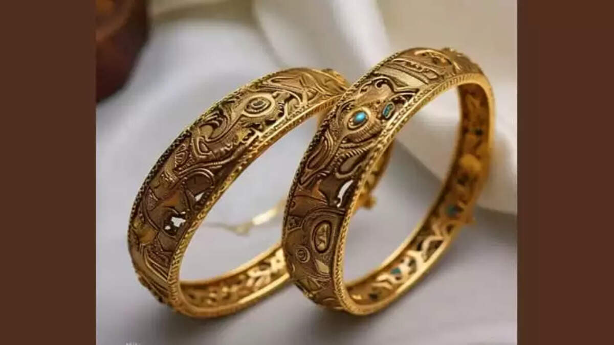 Gold Price August 24 Kerala,&nbsp;Malayalam News, Gold Price, Gold Price Today.