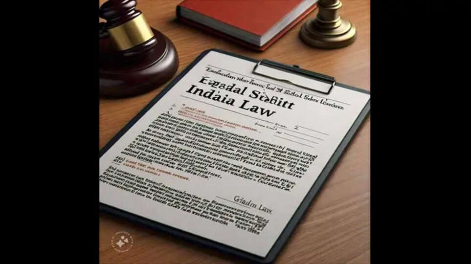 Hindu Women's Inheritance Rights Under Indian Law
