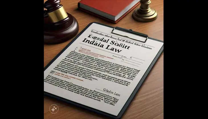 Hindu Women's Inheritance Rights Under Indian Law