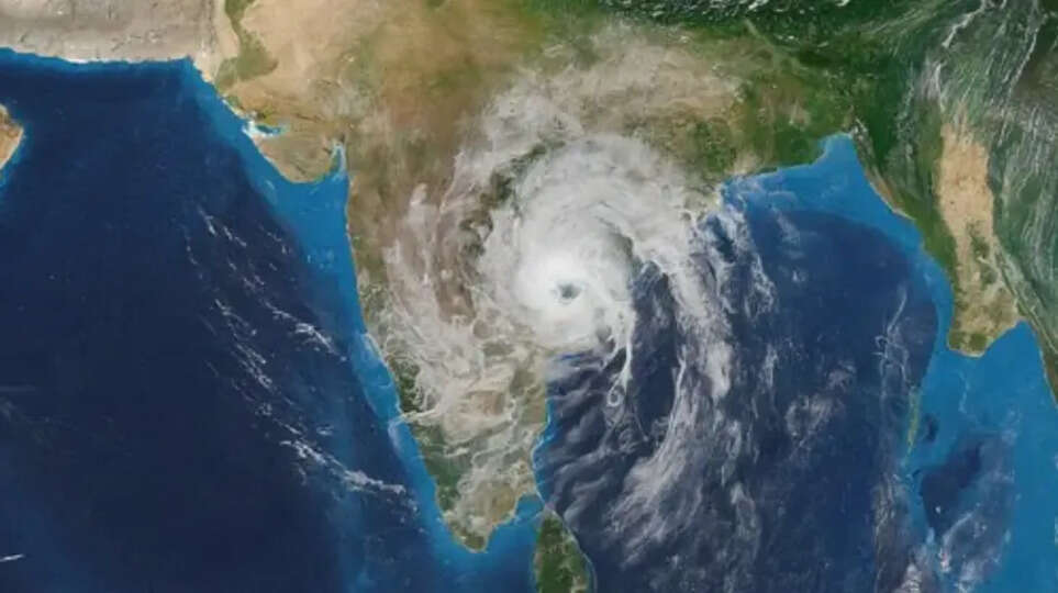 India Invests 850 Crore in Supercomputers to Enhance Weather Forecasting