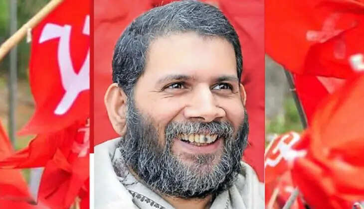 Pushpan: A Martyr's Legacy