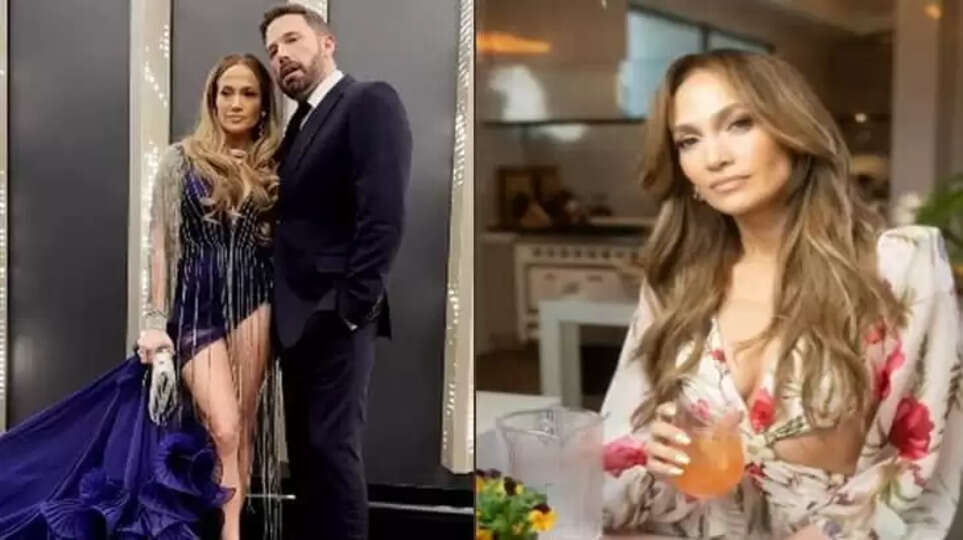 Confirmed! Jennifer Lopez officially files for divorce from Ben Affleck after two years of marriage,  Jennifer Lopez, Ben Affleck.