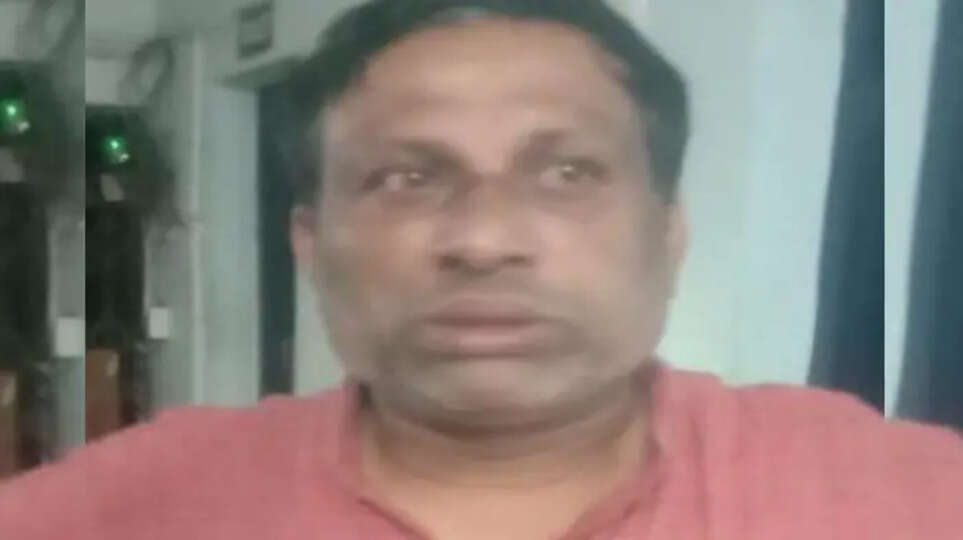 arrested while breaking open the treasure box