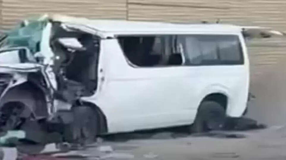 Seven Indian workers died and three got injured in Kuwait car accident,&nbsp;Seven Person, Indian, Workers, Accident&nbsp;