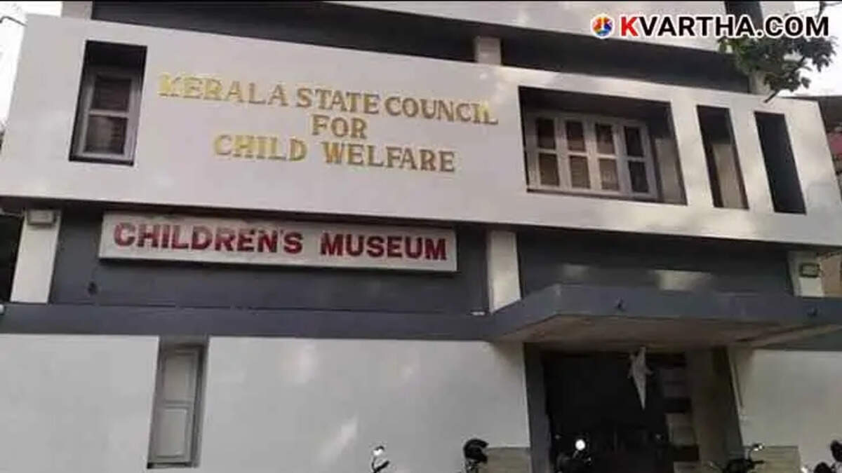 Two-and-a-Half-Year-Old Girl Abused in Child Welfare Committee, Suspects Attempted to Destroy Evidence