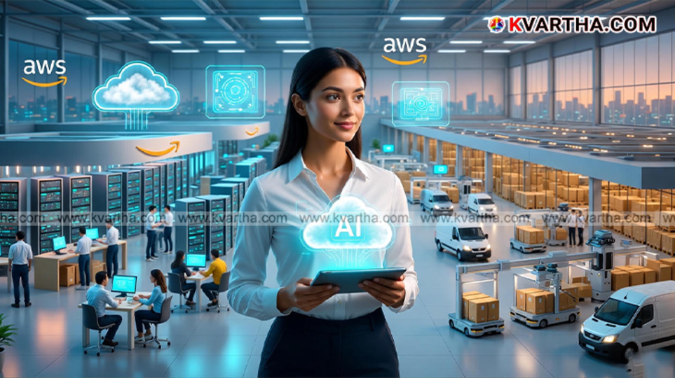 Amazon India announces major investment