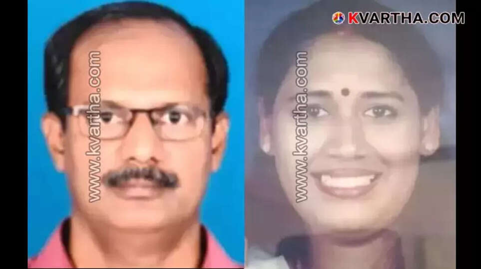 Image of Palakkad, Kerala crime investigation scene.
