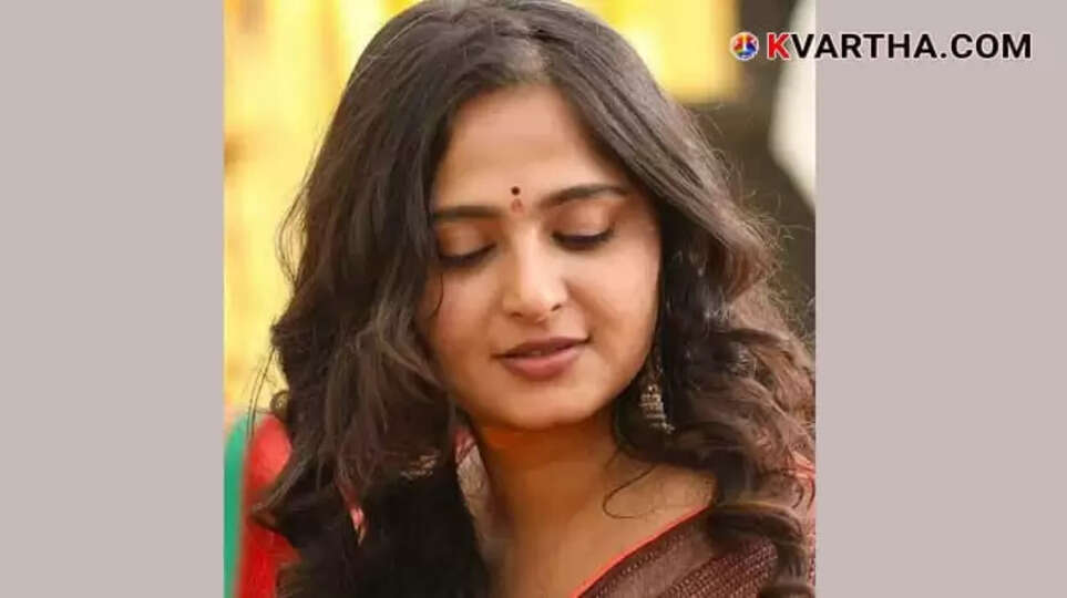 Anushka Shetty's 'Ghaati' Now Available on OTT after Disappointing Theatrical Run