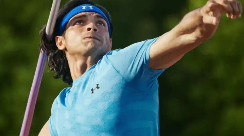 free visa if neeraj chopra wins gold indianorigin ceo