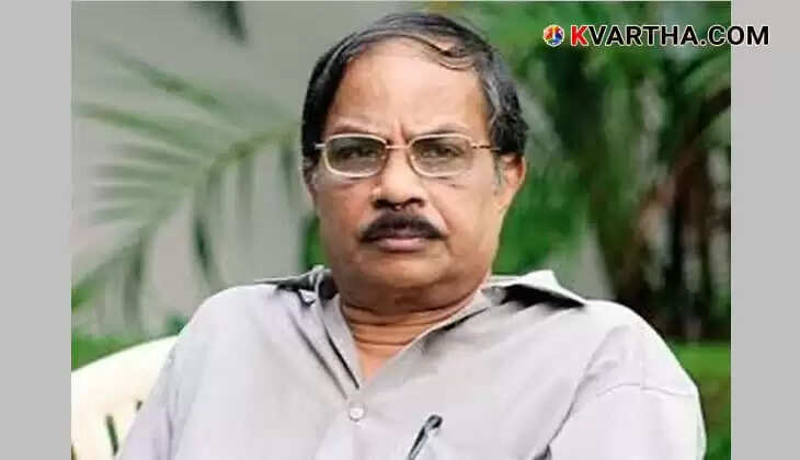 MT Vasudevan Nair demise funeral begins at home in Kozhikode