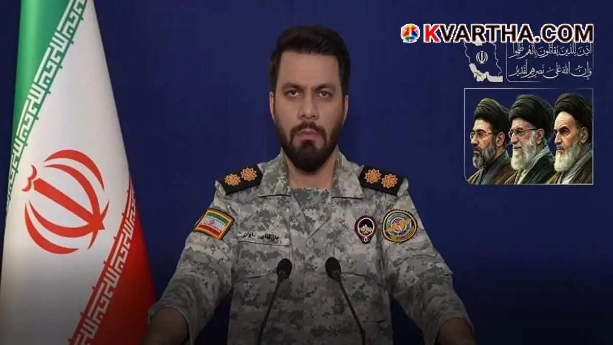 Iran abandons 'strategic patience' for direct military confrontation; Middle East on high alert.