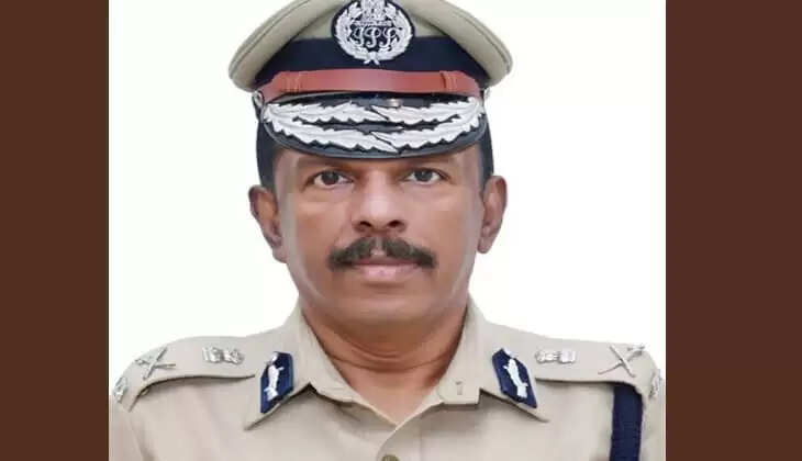 ADGP Ajith Kumar facing a vigilance probe