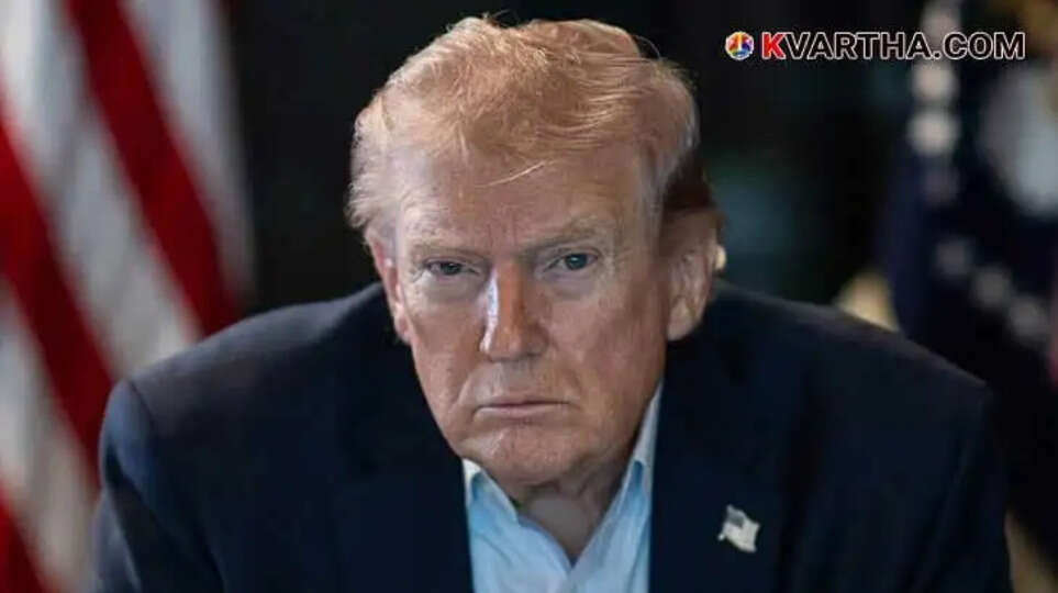 US President Trump calls for 'show to go on' after shooting at Washington dinner; No casualties confirmed