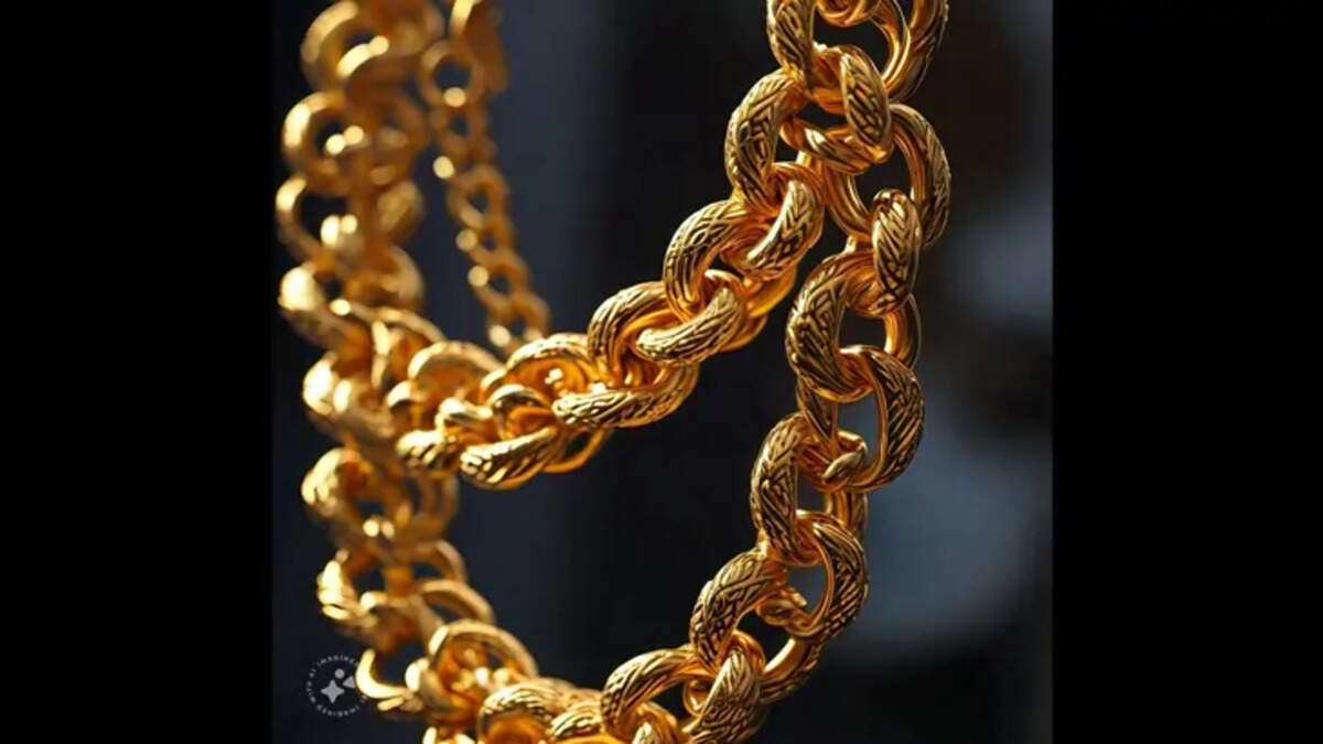 Police investigation goes on Maranalloor gold chain theft