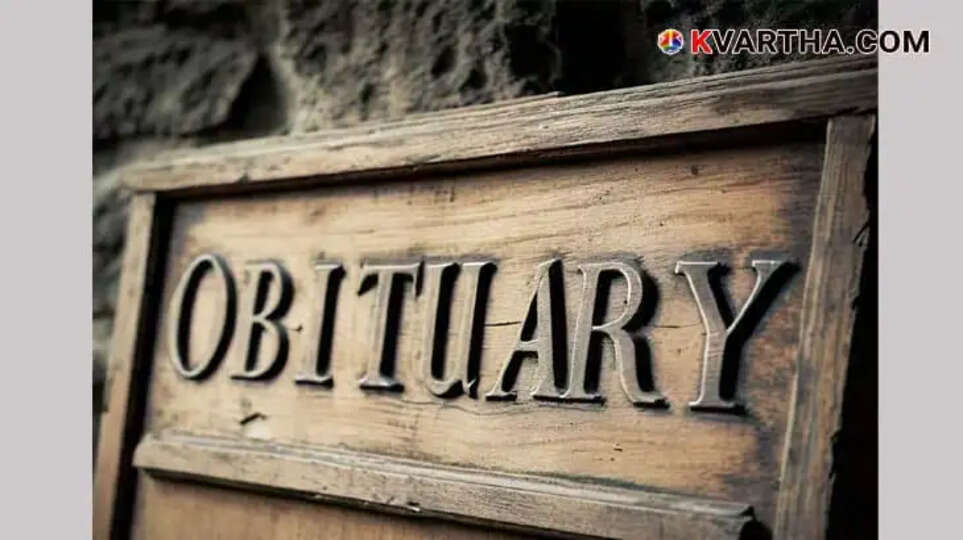 Malayali expat died in Saudi Arabia 