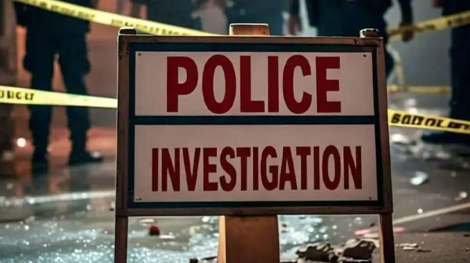 Allegation of Assault Against Civil Service Student