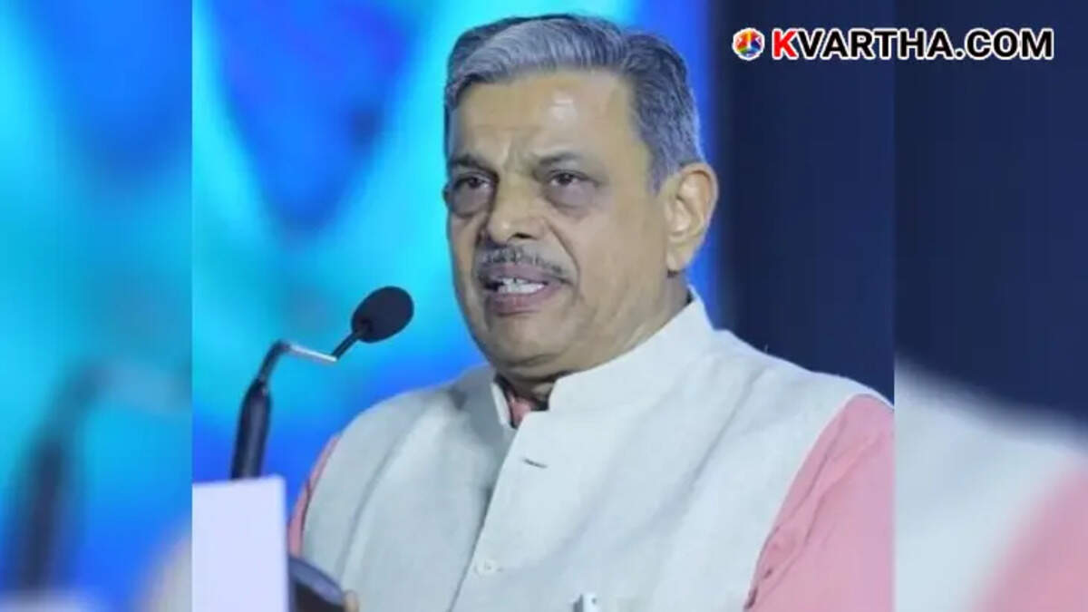RSS Demands Release of Chinmoy Krishnadas, Condemns Attacks on Hindus