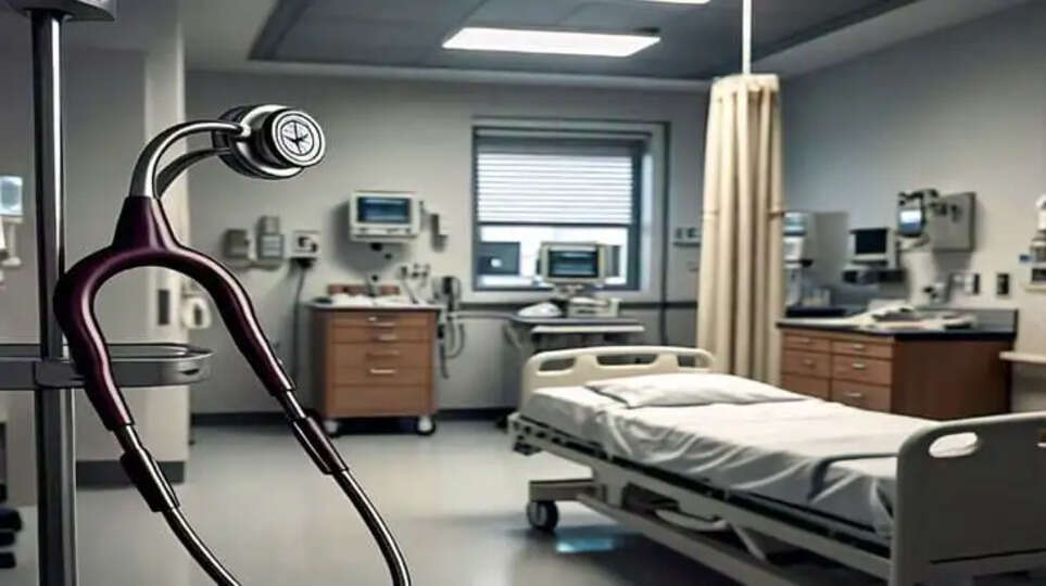 30 Telangana girls' school students hospitalised with breathing issues