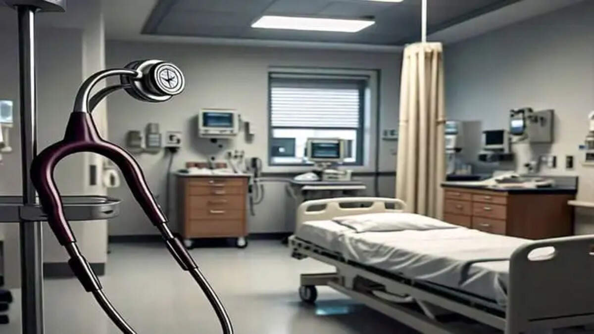30 Telangana girls' school students hospitalised with breathing issues