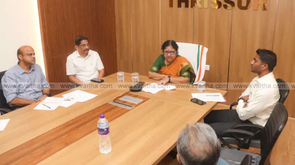 kerala launches hearing screening program for preschoolers