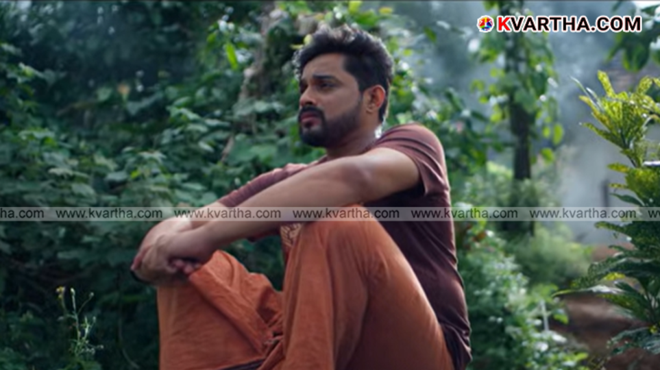 Rajesh Dhruva lead actor of Peter movie