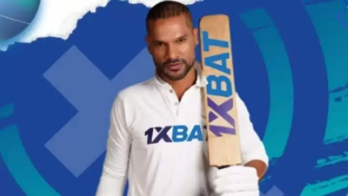 Shikhar Dhawan joins Legends League Cricket after international retirement,&nbsp;Shikhar Dhawan, Legends League Cricket.