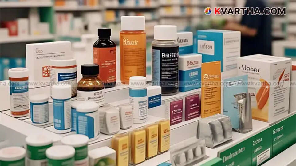 Essential Medicines Price Hike: Burden on Common Patients