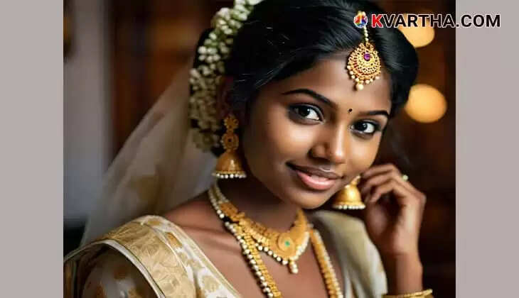 Gold prices see slight dip in Kerala