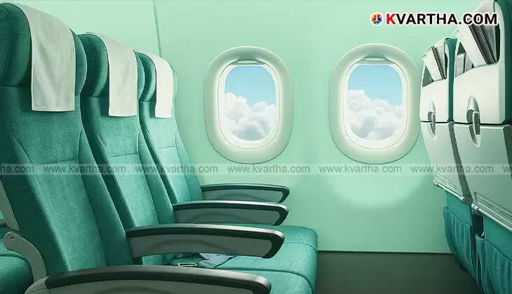 Experts Discuss the Safest Seat on an Airplane Following Ahmedabad Crash Survivor's Experience