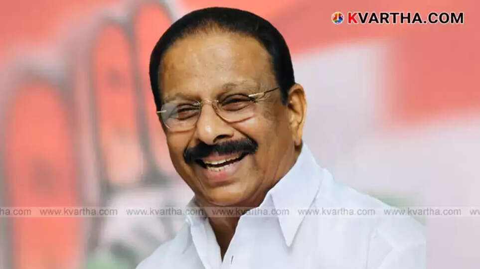 Congress leaders in Kannur facing internal tension ahead of elections