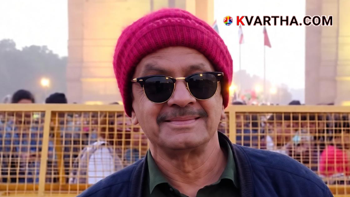 Representational image of Bollywood director Shakeel Noorani arrested by police