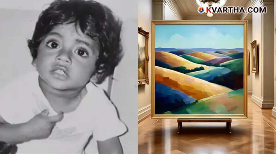 42nd Anniversary of the Demise of Clint, the Prodigy Who Created a World of Colors