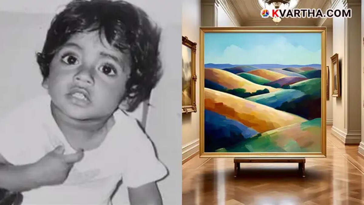 42nd Anniversary of the Demise of Clint, the Prodigy Who Created a World of Colors