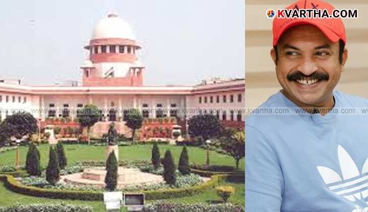 Supreme Court And Actor Soubin Shahir 