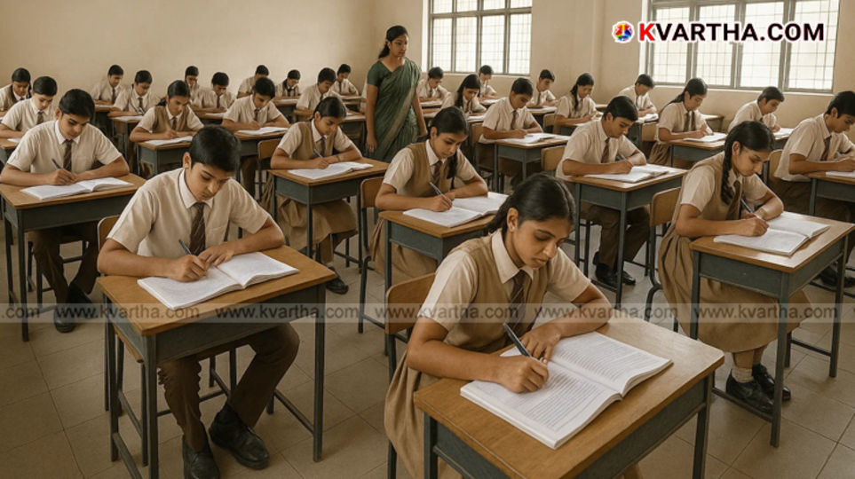 CBSE Approves 'Open Book Exams' for Ninth-Grade Students from 2026-27 Academic Year