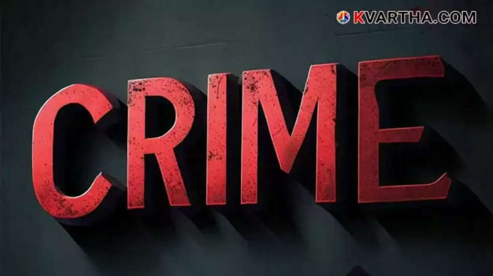 Image Representing Man Killed Woman on Road in Ernakulam