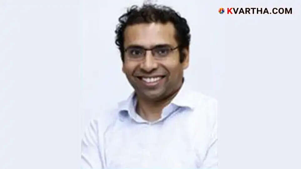 Saurabh Mukherjea saying job loss due to AI and automation