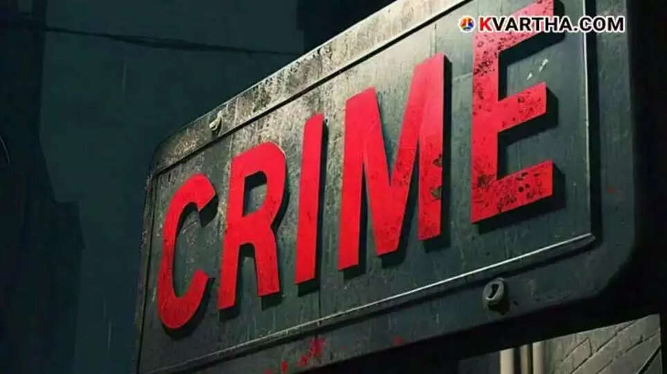 infamous Kuruva Gang in Kerala. 